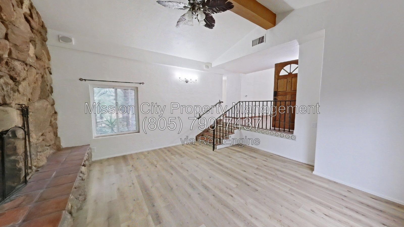Mountain Retreat - 3 Bed / 2 Bath Upper Toro Canyon Estates! property image