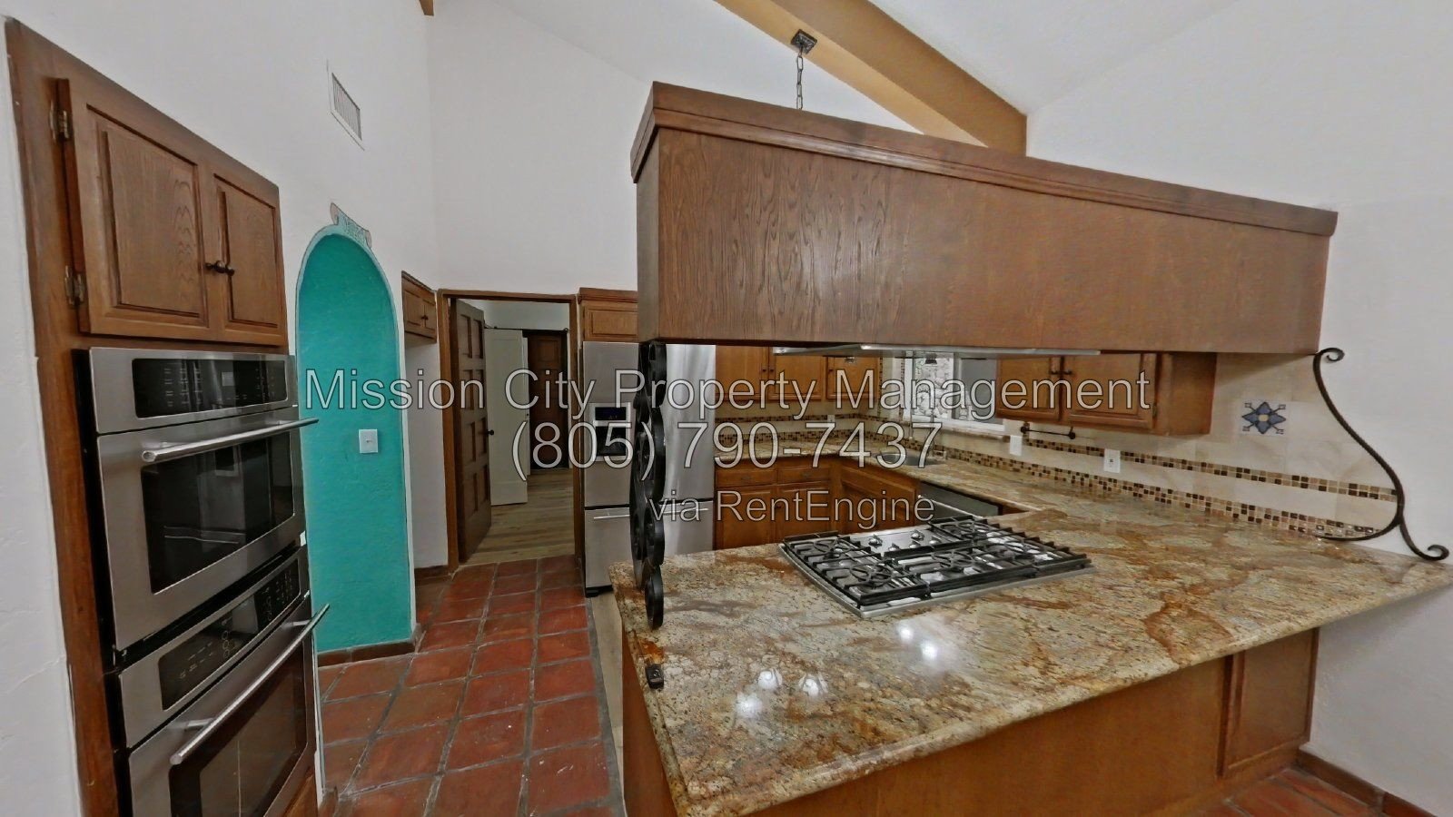 Mountain Retreat - 3 Bed / 2 Bath Upper Toro Canyon Estates! property image