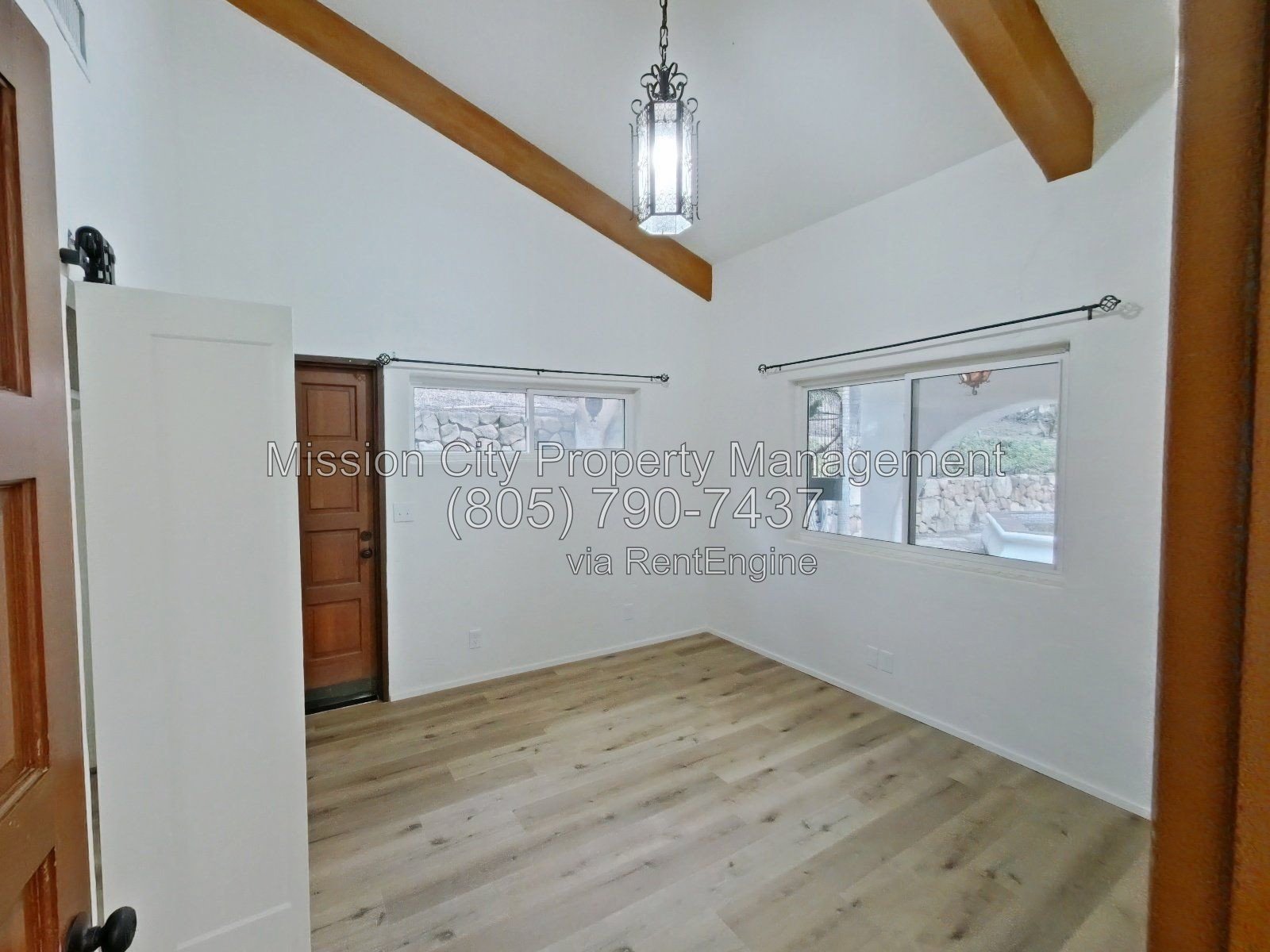Mountain Retreat - 3 Bed / 2 Bath Upper Toro Canyon Estates! property image