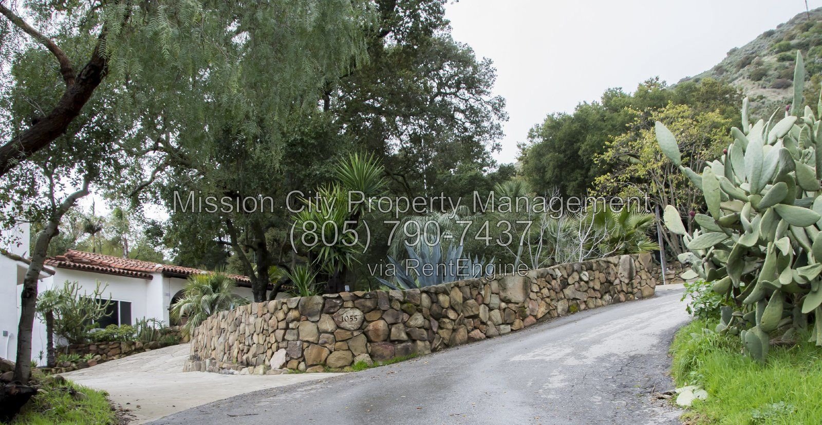 Mountain Retreat - 3 Bed / 2 Bath Upper Toro Canyon Estates! property image