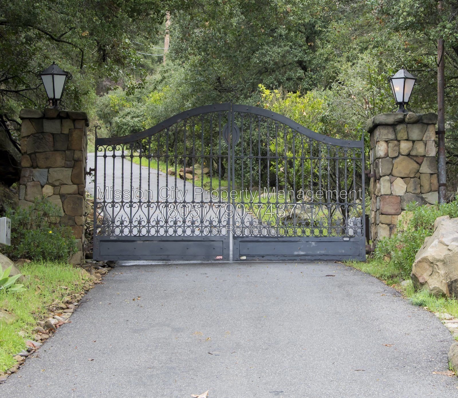 Mountain Retreat - 3 Bed / 2 Bath Upper Toro Canyon Estates! property image