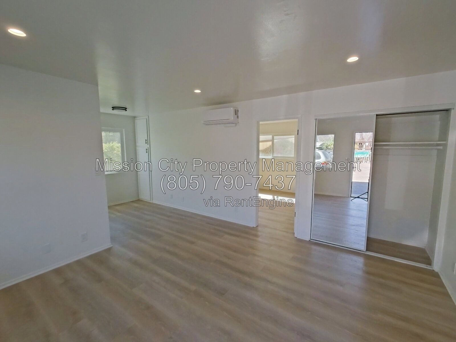 Fully Remodeled 1BD/1BA Three Blocks from State Street | AC, Parking & Storage property image