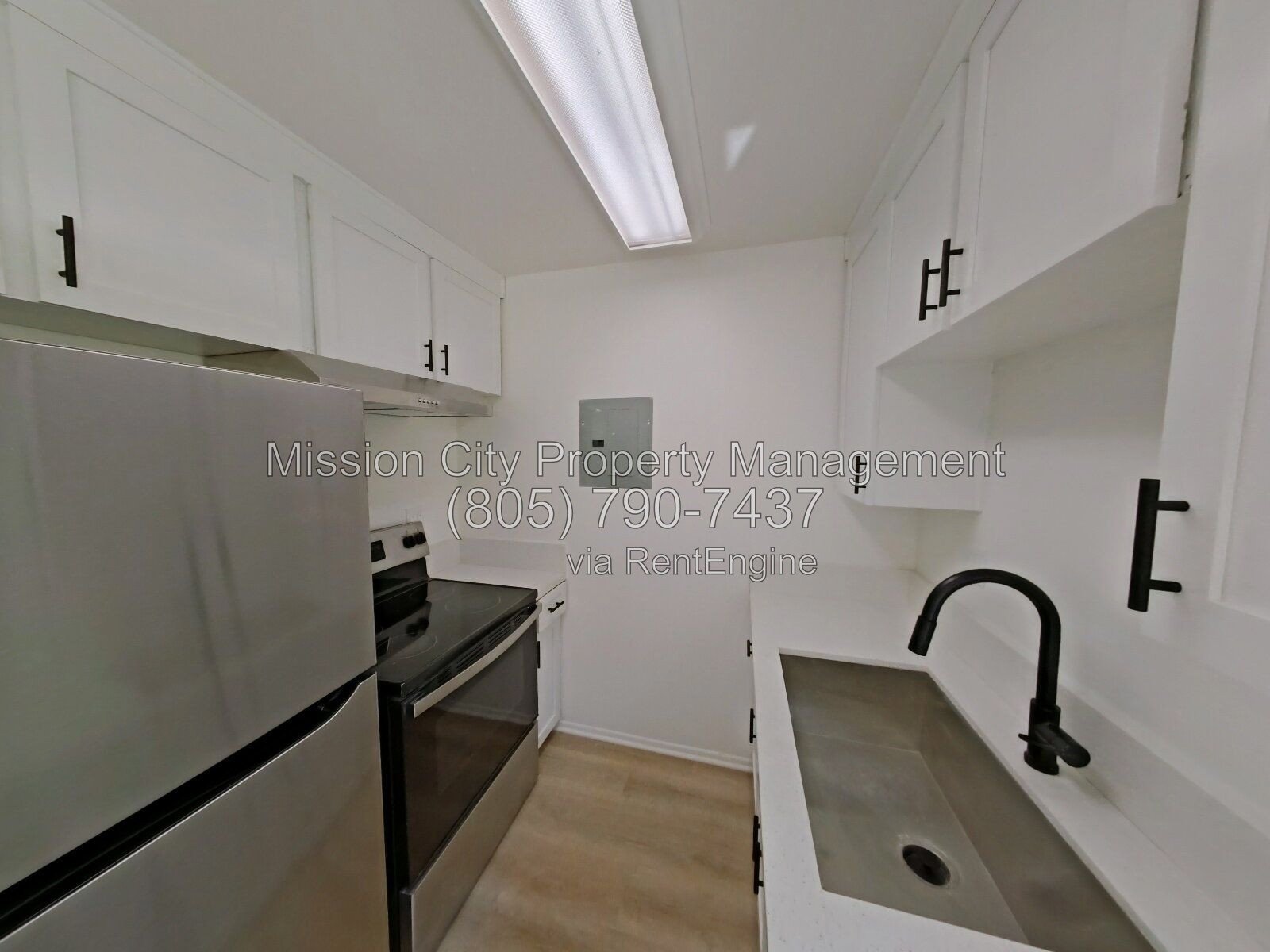 Fully Remodeled 1BD/1BA Three Blocks from State Street | AC, Parking & Storage property image