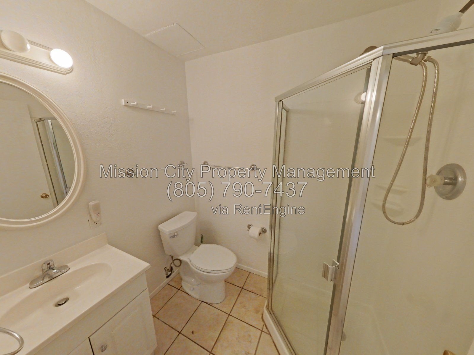 Downtown Studio with Kitchenette + AC! property image