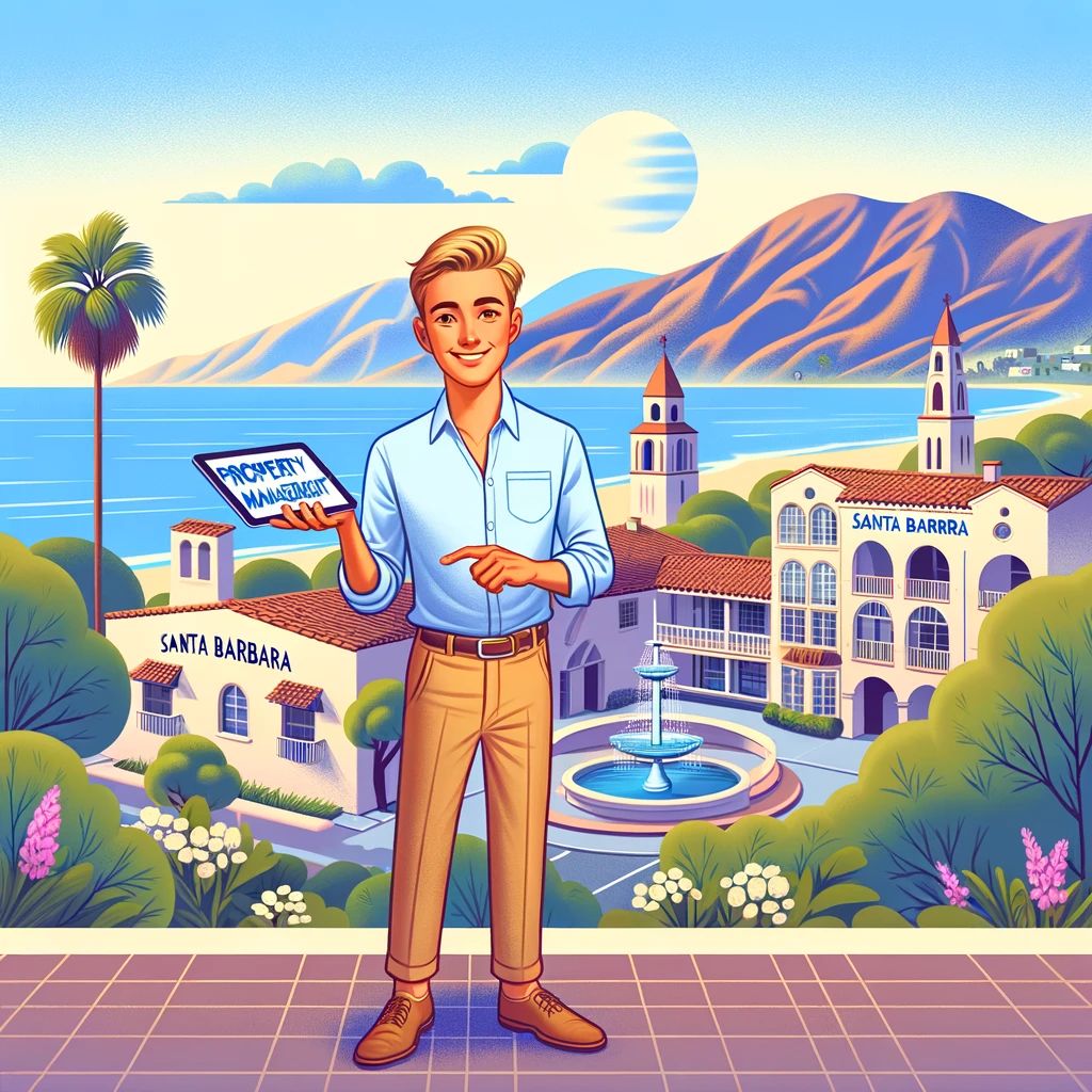 Personalized Property Management in the Heart of Santa Barbara