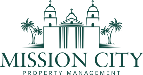 Mission City Property Management Logo