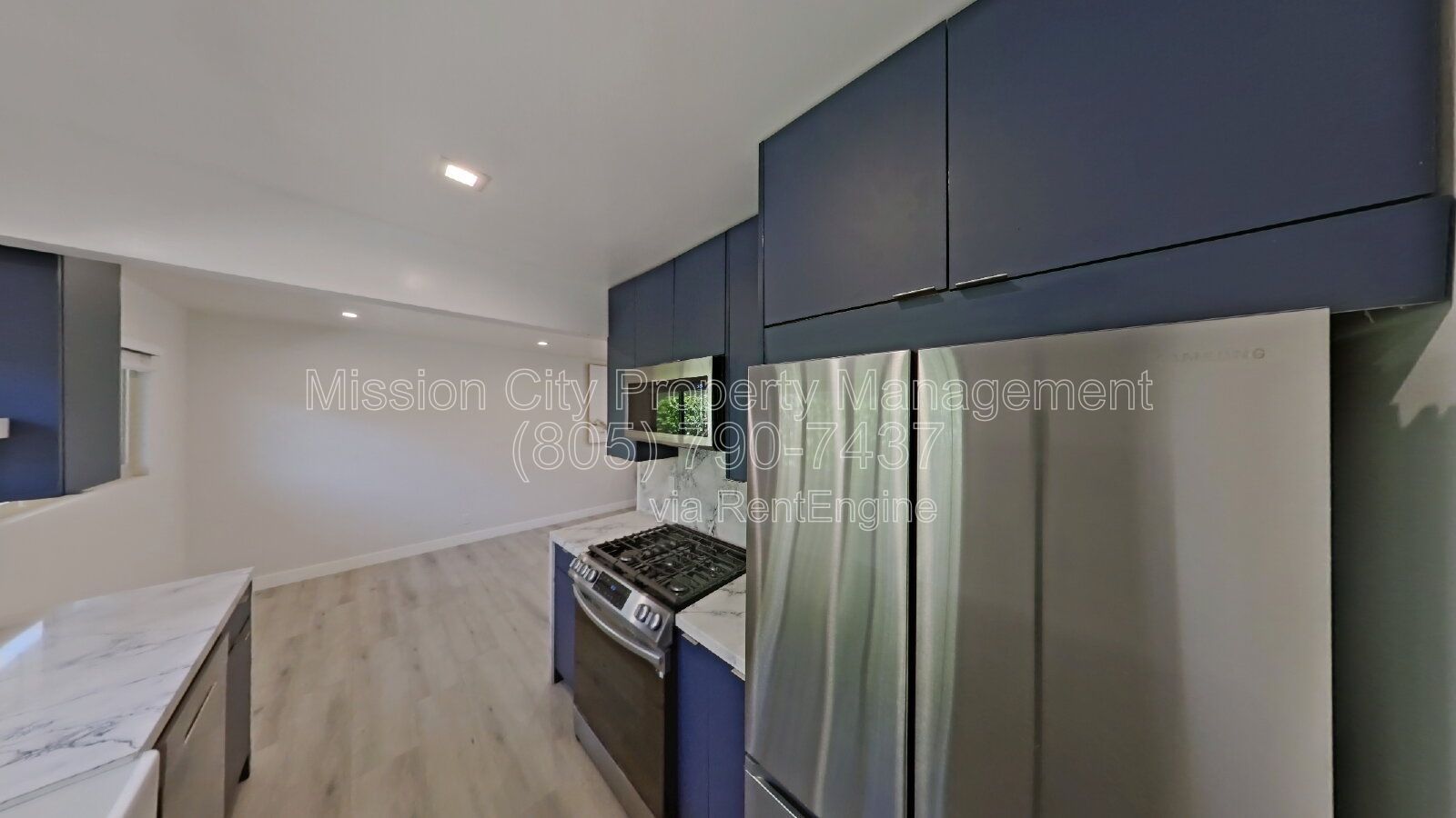Turnkey 2BD/1.5BA One Block to Carpinteria State Beach property image