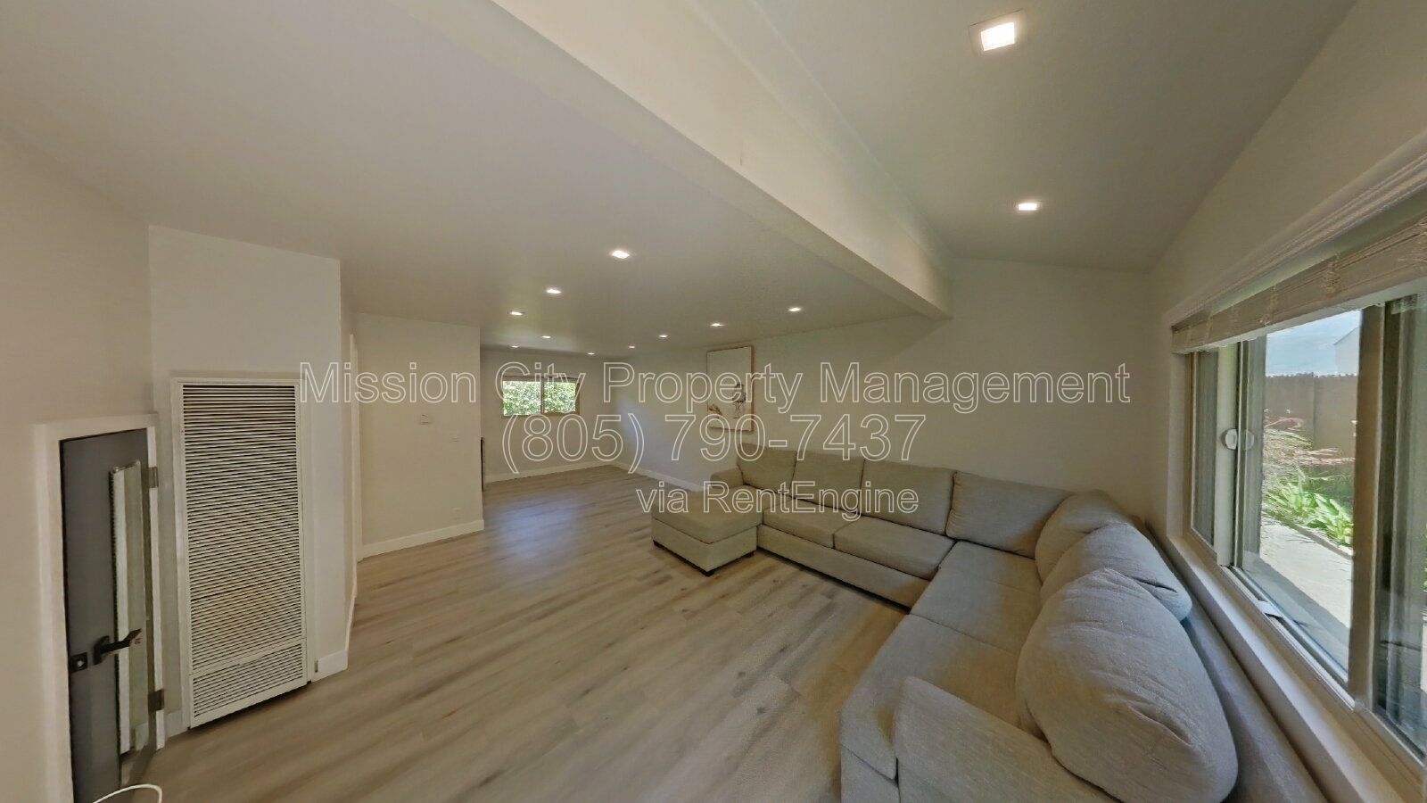 Turnkey 2BD/1.5BA One Block to Carpinteria State Beach property image