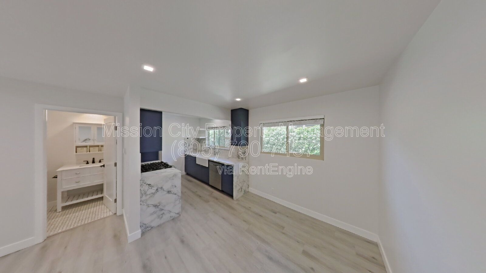 Turnkey 2BD/1.5BA One Block to Carpinteria State Beach property image
