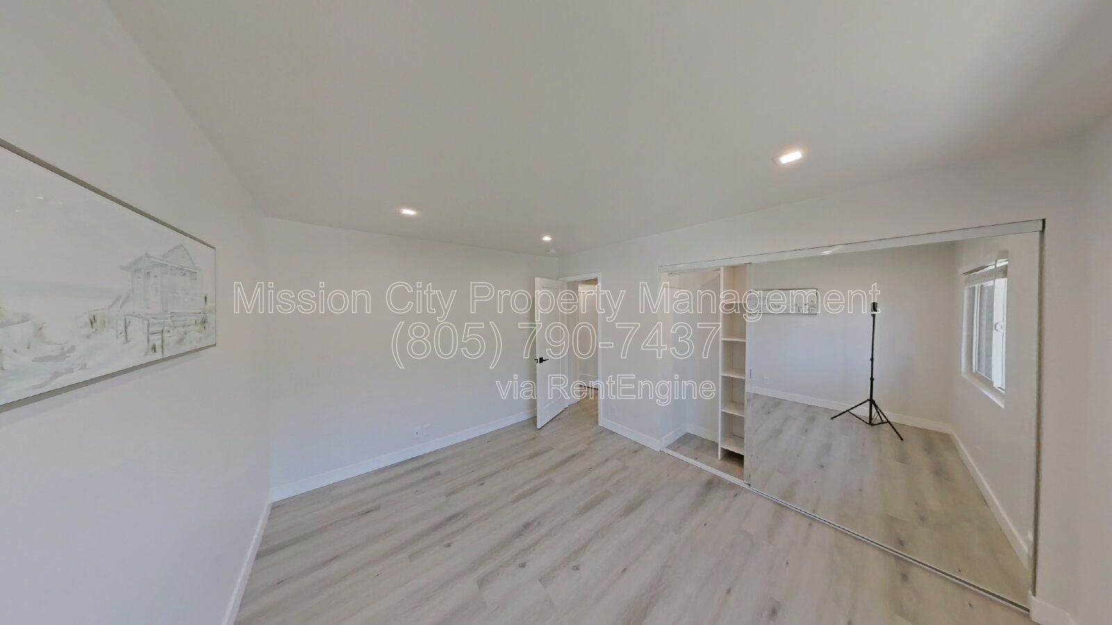 Turnkey 2BD/1.5BA One Block to Carpinteria State Beach property image