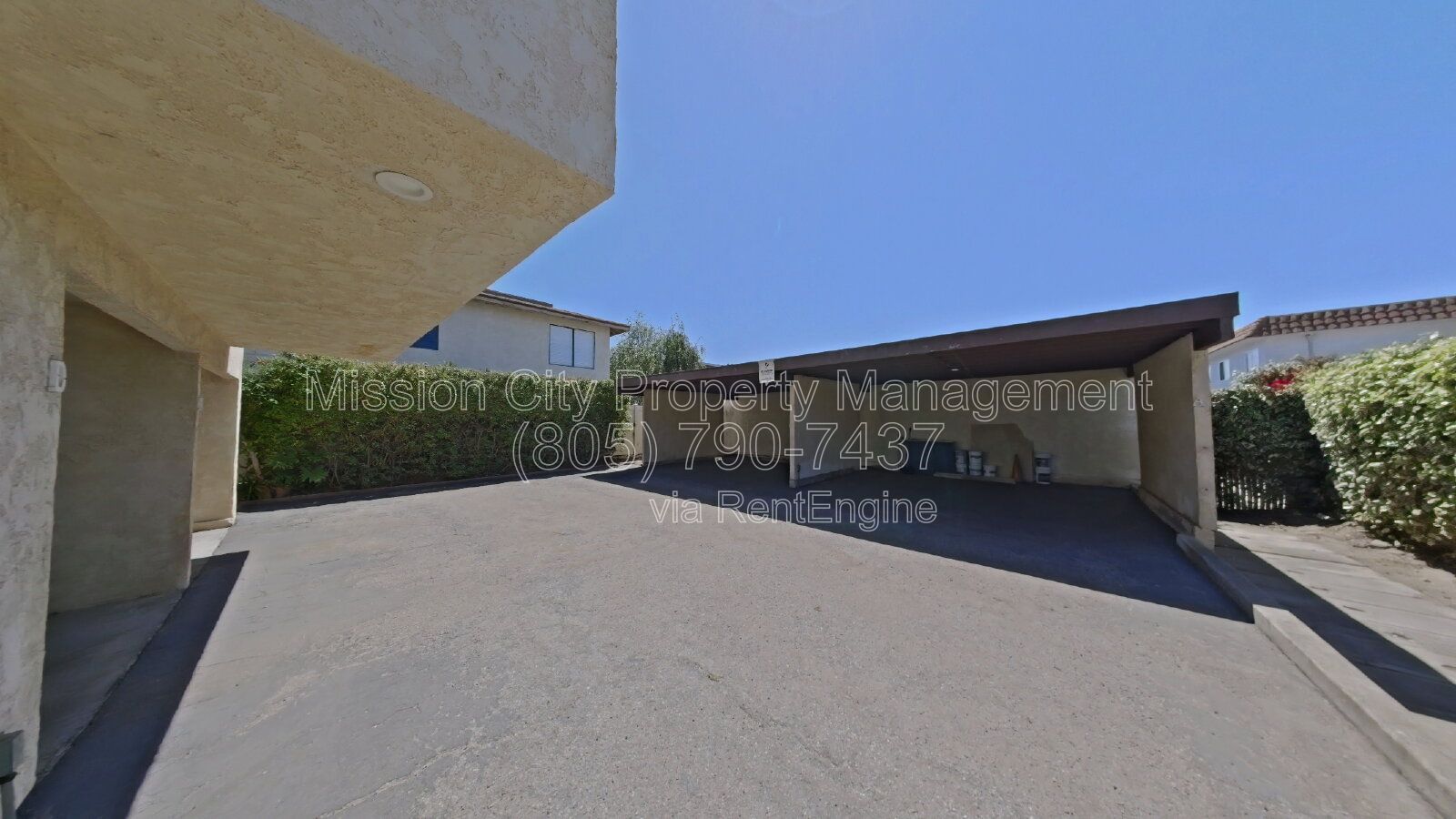 Turnkey 2BD/1.5BA One Block to Carpinteria State Beach property image