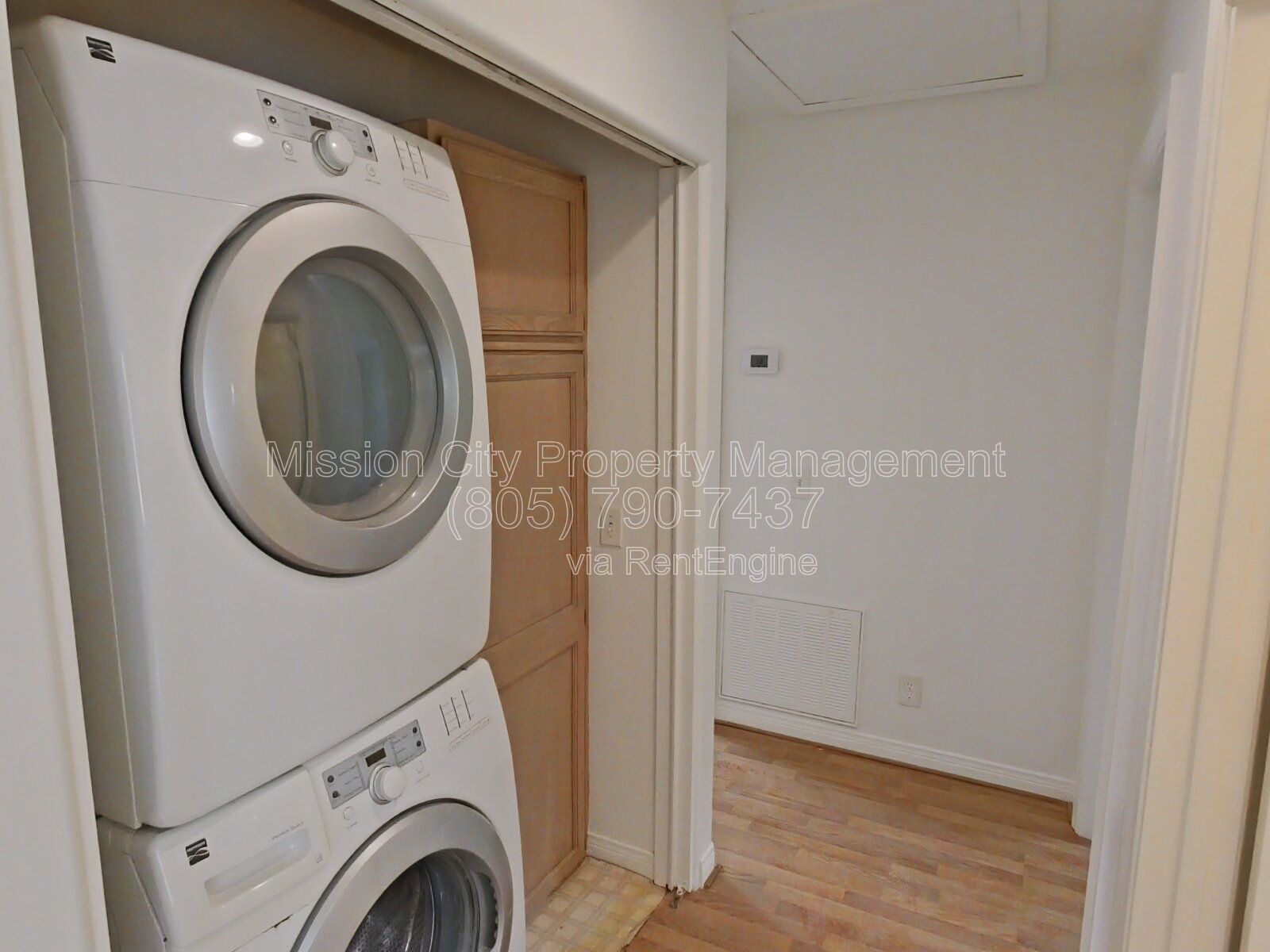Upstairs Condo with Private Laundry – Minutes from the Best of the Mesa! property image