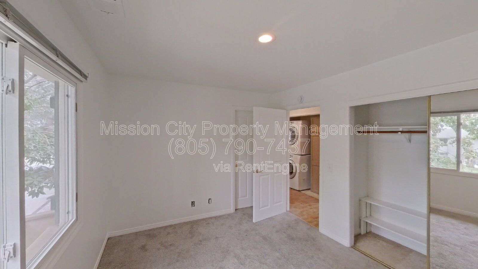 Upstairs Condo with Private Laundry – Minutes from the Best of the Mesa! property image