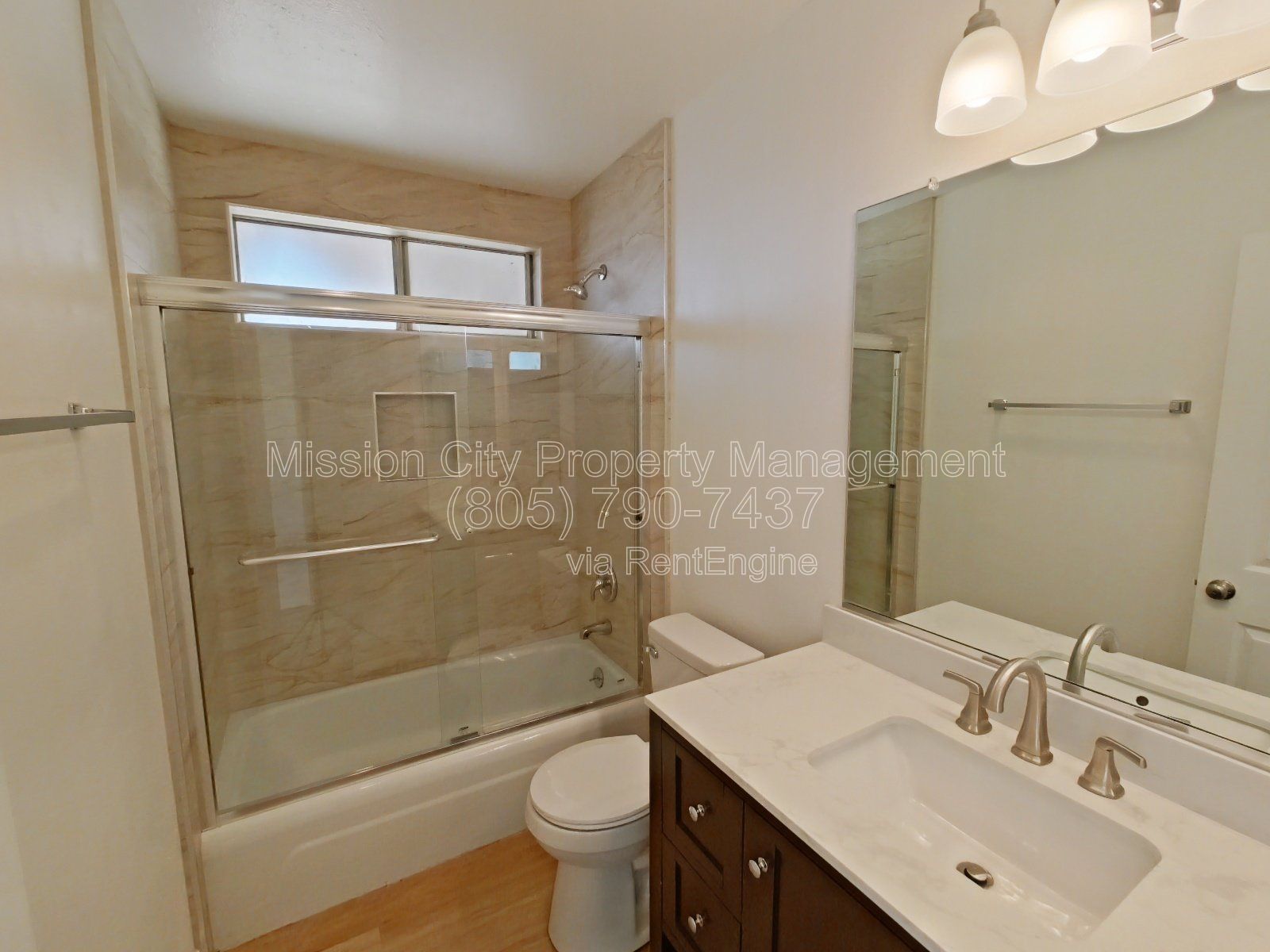 Stunning Lower 3-Bedroom Riviera Unit with Panoramic Deck Views and Modern Upgrades property image