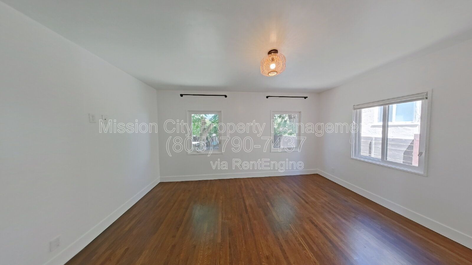 Bright Westside Bungalow with Hardwood Floors & a Big Private Yard | 2BD/1BA property image