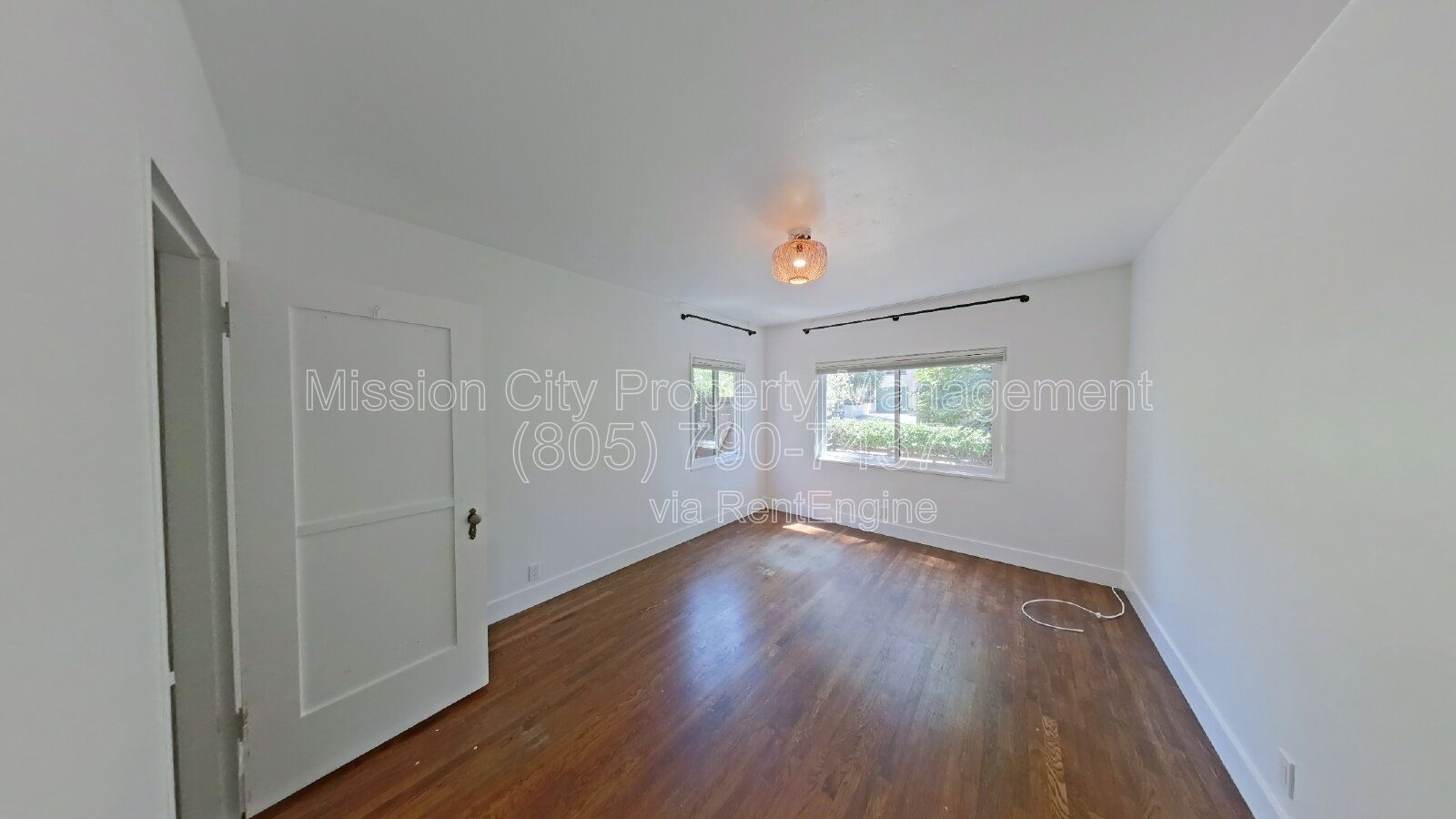 Bright Westside Bungalow with Hardwood Floors & a Big Private Yard | 2BD/1BA property image