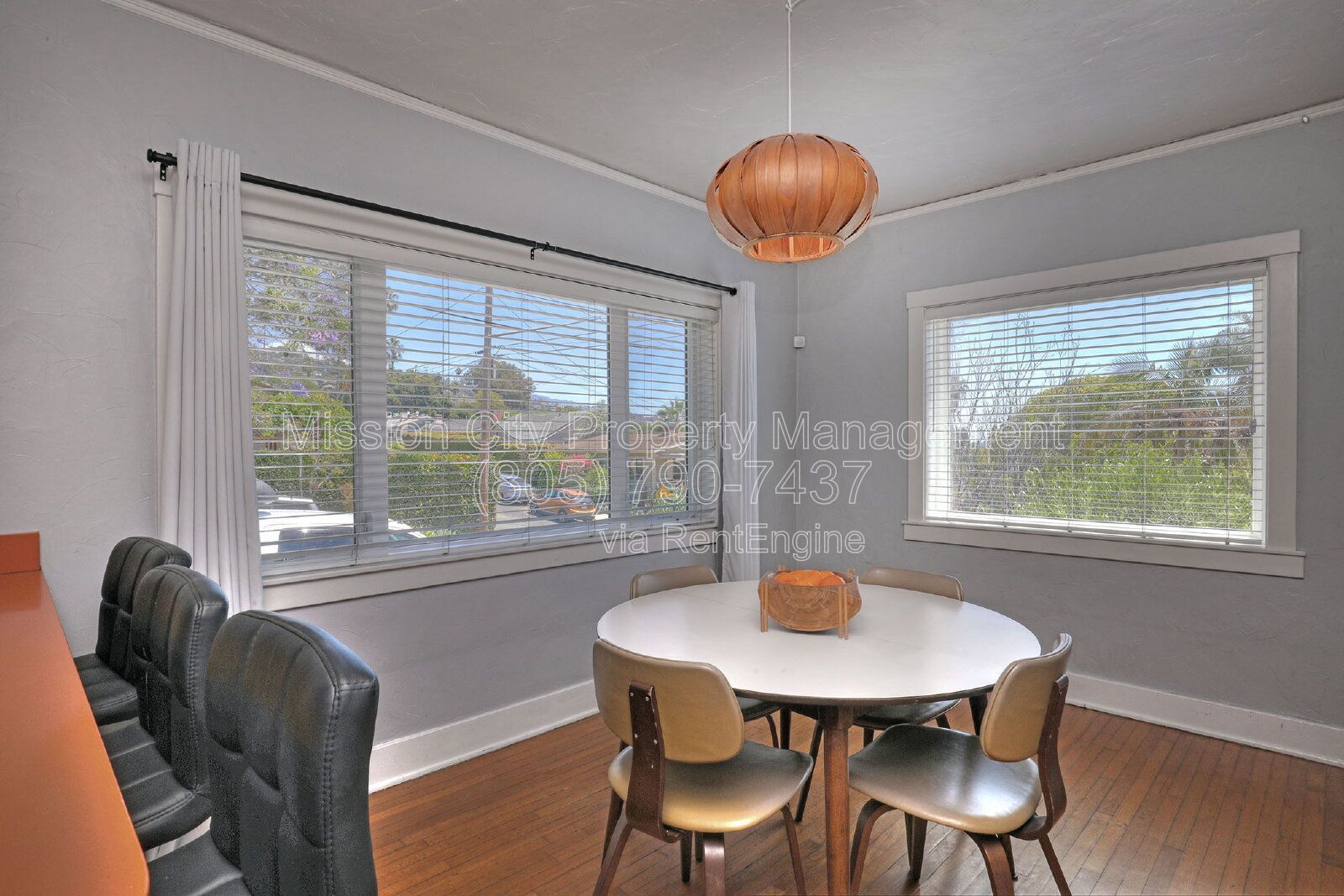Charming 3BD/2BA Near Downtown with Fireplace & Private Yard property image