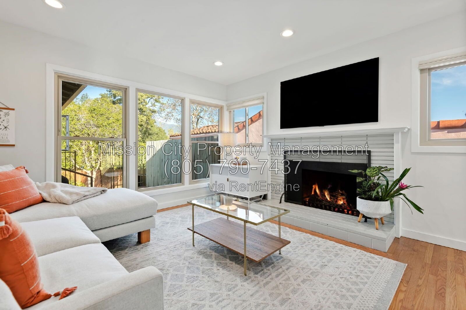 Turnkey Samarkand Retreat with Central AC | 3BD/2BA property image