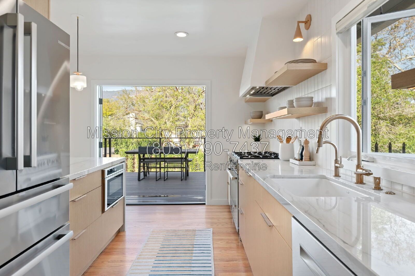 Turnkey Samarkand Retreat with Central AC | 3BD/2BA property image