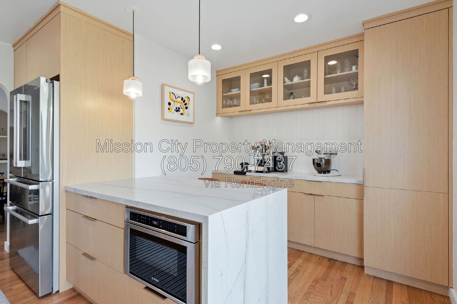 Turnkey Samarkand Retreat with Central AC | 3BD/2BA property image