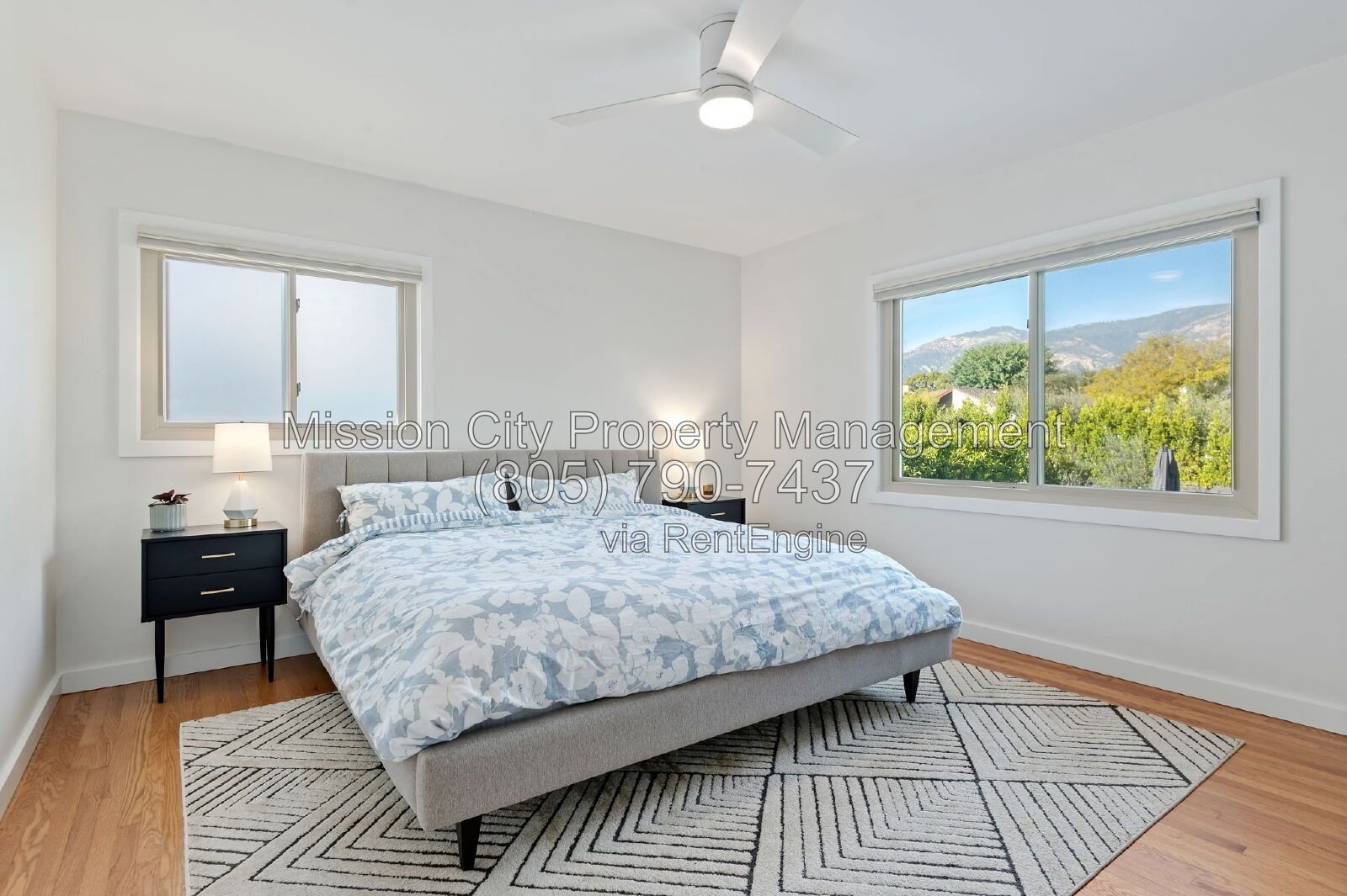 Turnkey Samarkand Retreat with Central AC | 3BD/2BA property image
