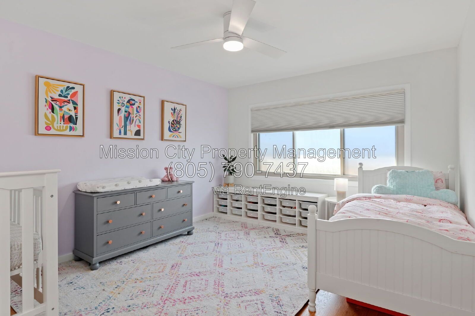 Turnkey Samarkand Retreat with Central AC | 3BD/2BA property image