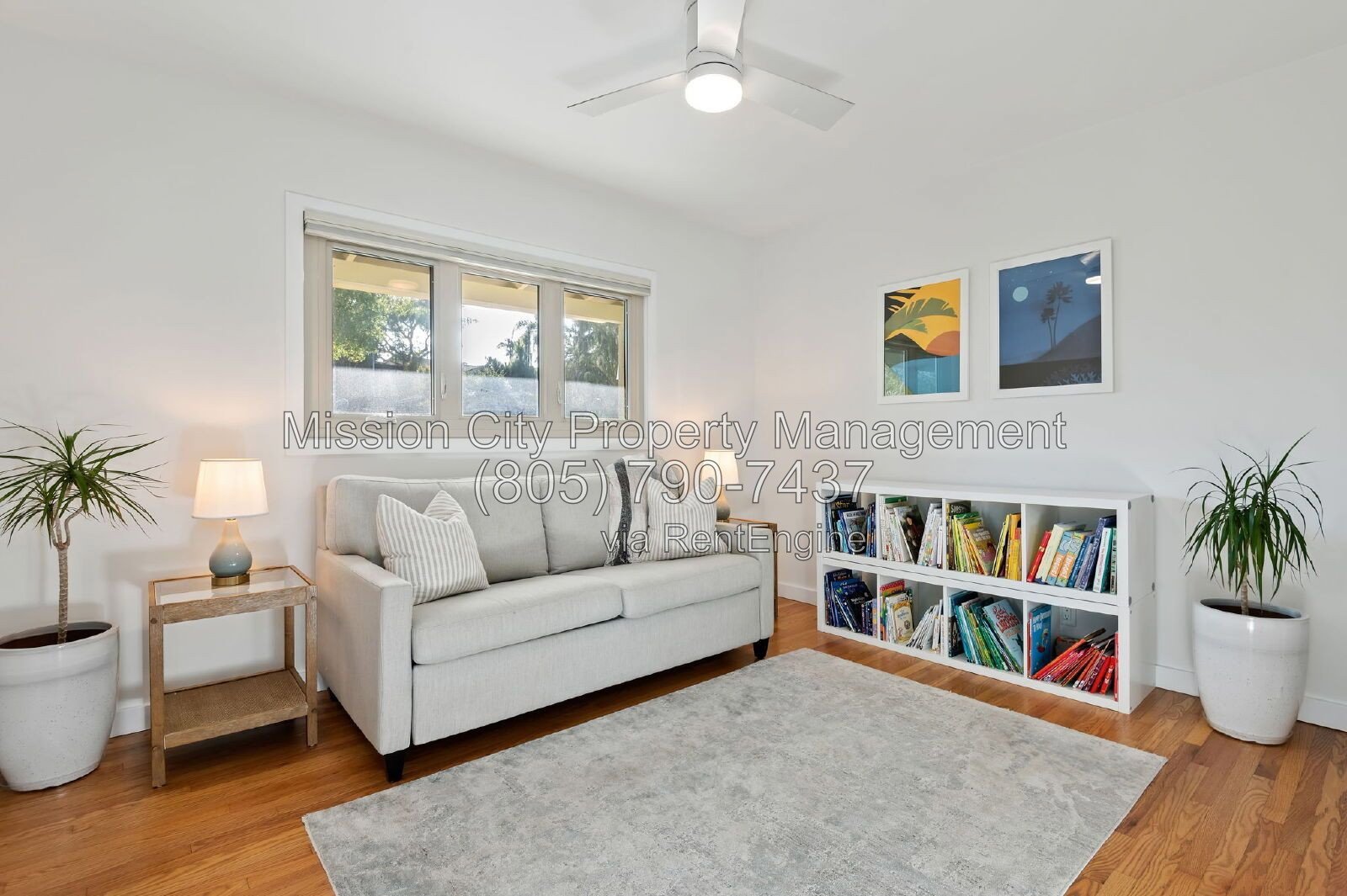Turnkey Samarkand Retreat with Central AC | 3BD/2BA property image