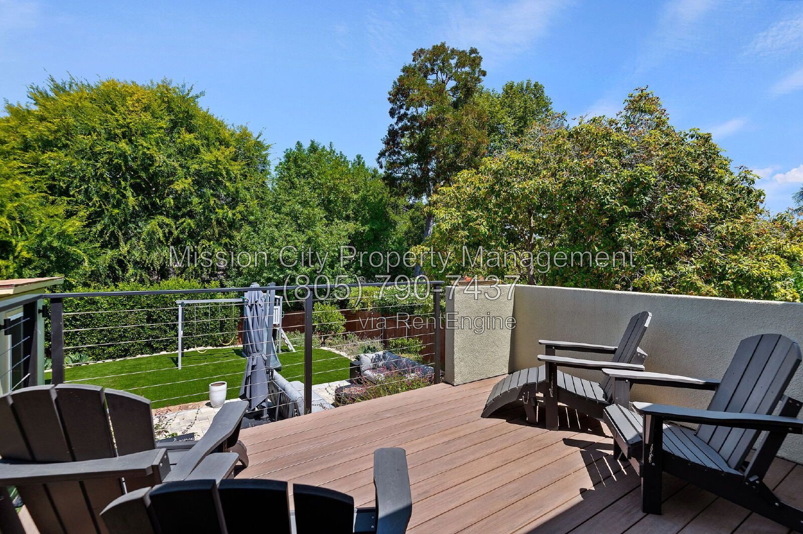 Turnkey Samarkand Retreat with Central AC | 3BD/2BA property image
