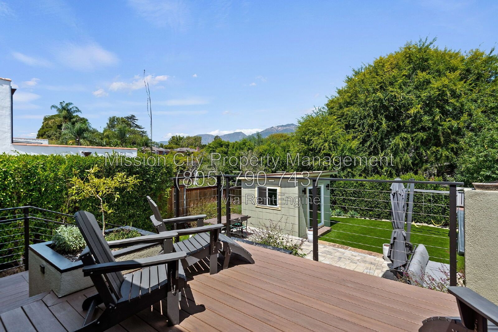 Turnkey Samarkand Retreat with Central AC | 3BD/2BA property image