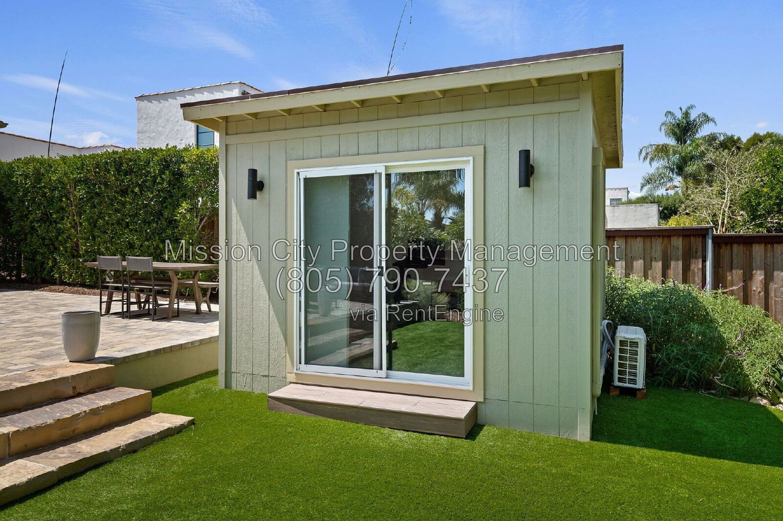 Turnkey Samarkand Retreat with Central AC | 3BD/2BA property image