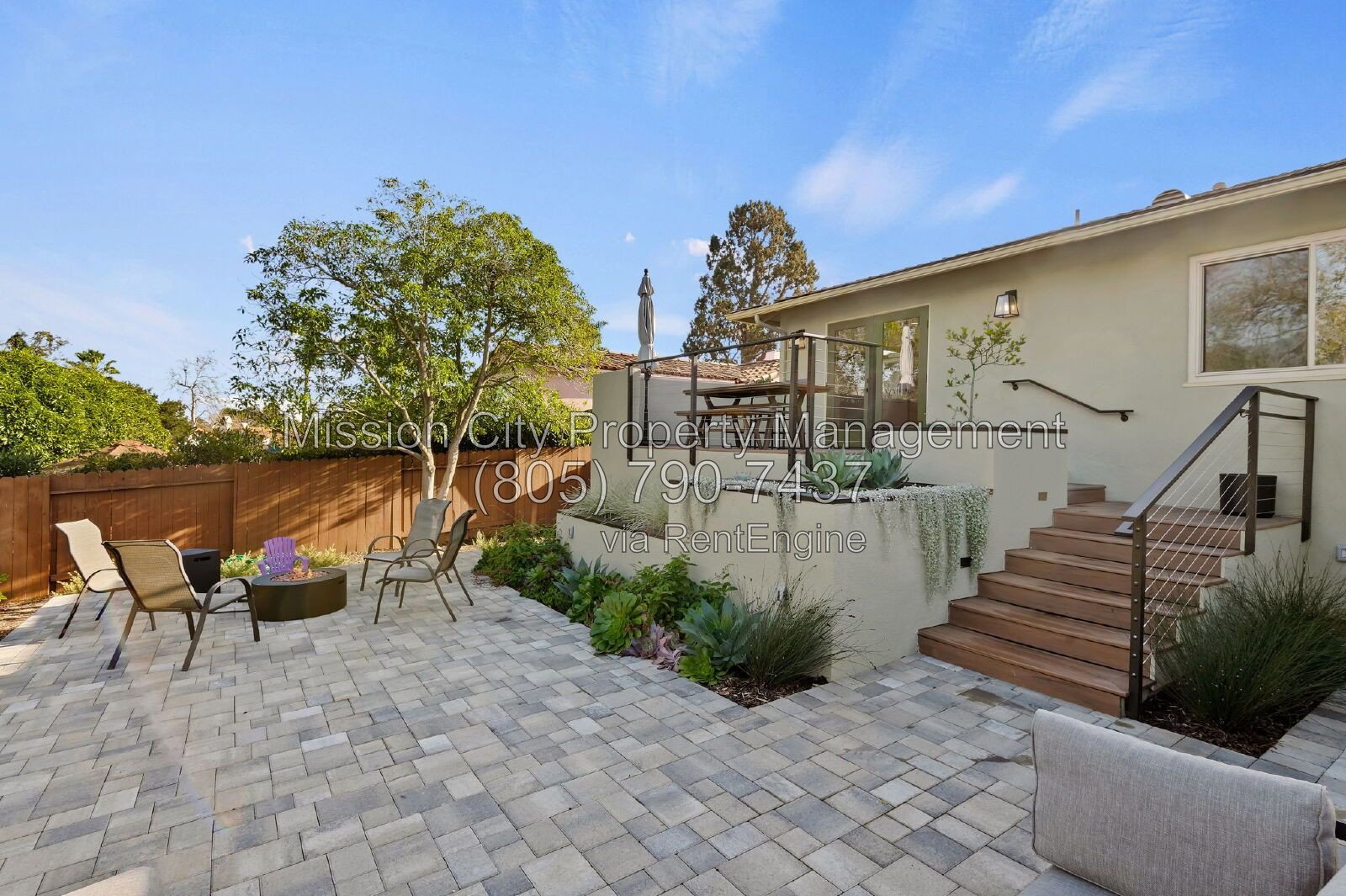 Turnkey Samarkand Retreat with Central AC | 3BD/2BA property image