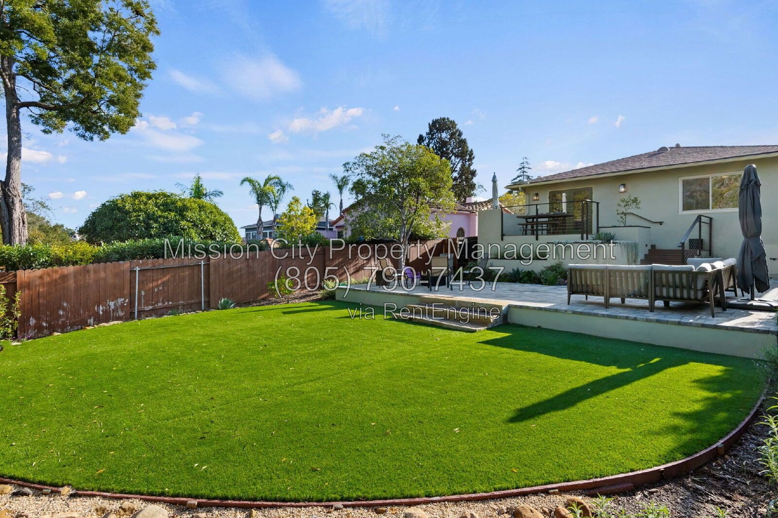 Turnkey Samarkand Retreat with Central AC | 3BD/2BA property image