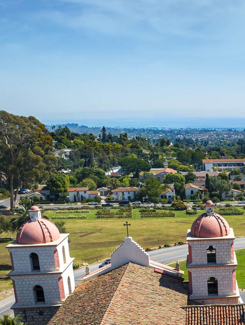 Santa Barbara Property Management, Santa Barbara Property Managers