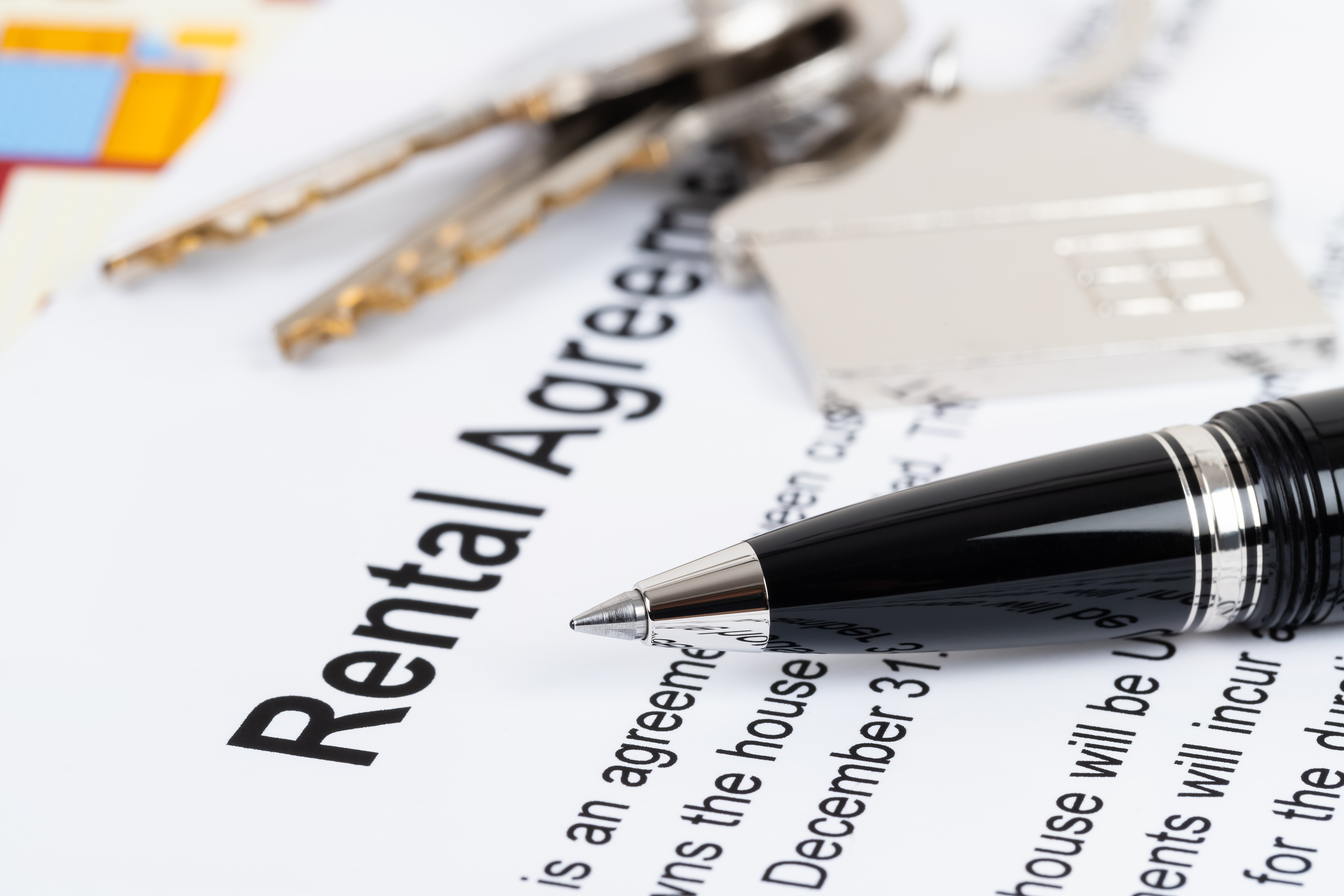 Goleta Passes Major Tenant Protection Updates — What Landlords Need to Know