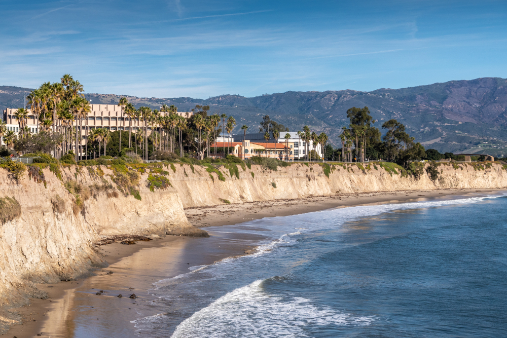 Goleta’s Next Hot Housing Debate: What Happens to Short-Term Rentals?