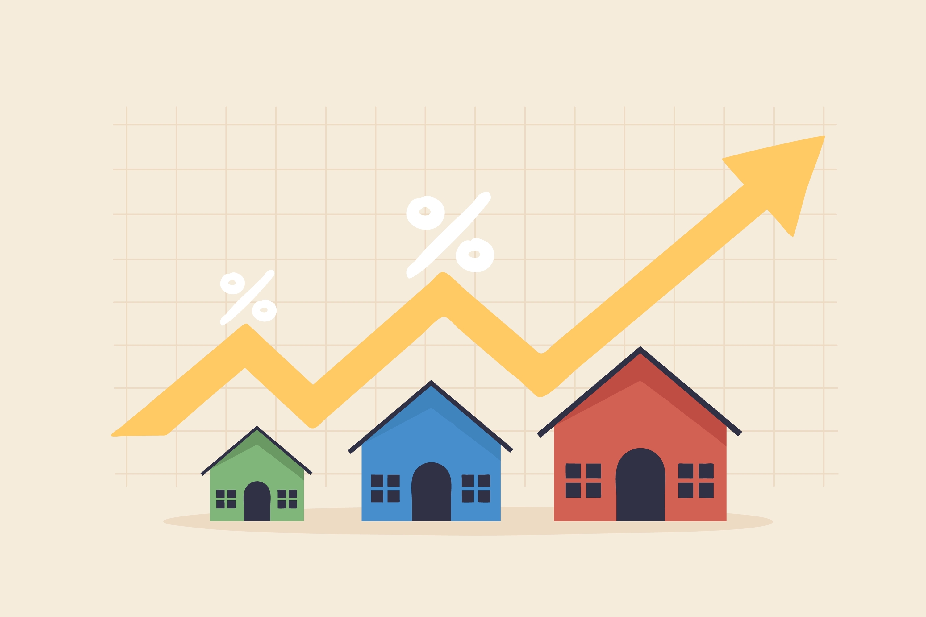 AB 1482: California’s Rent Cap Rules for 2025 (Part 1 of 2)