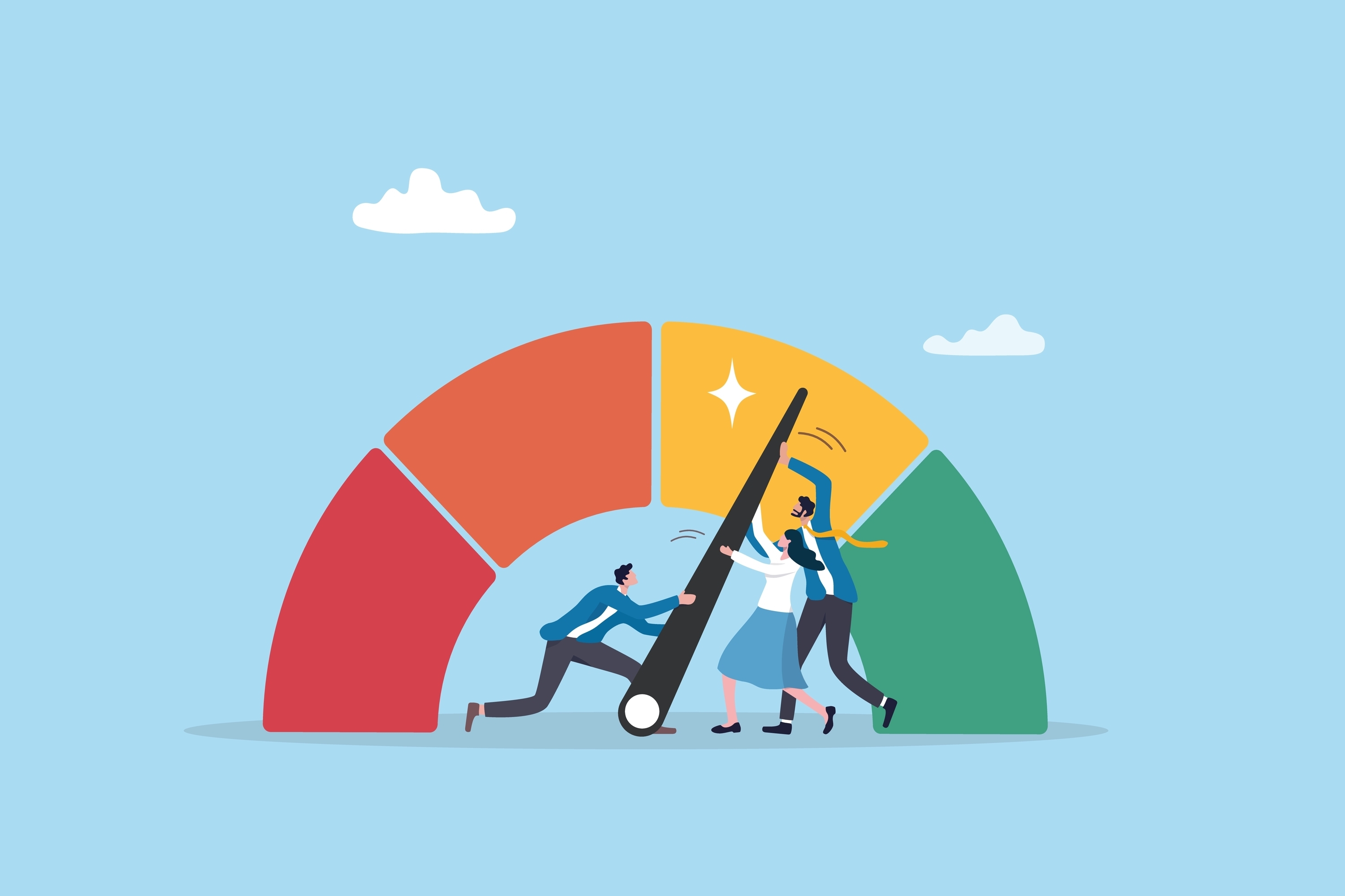 SB 267: California’s New Rules for Voucher Applicants and Credit Reports