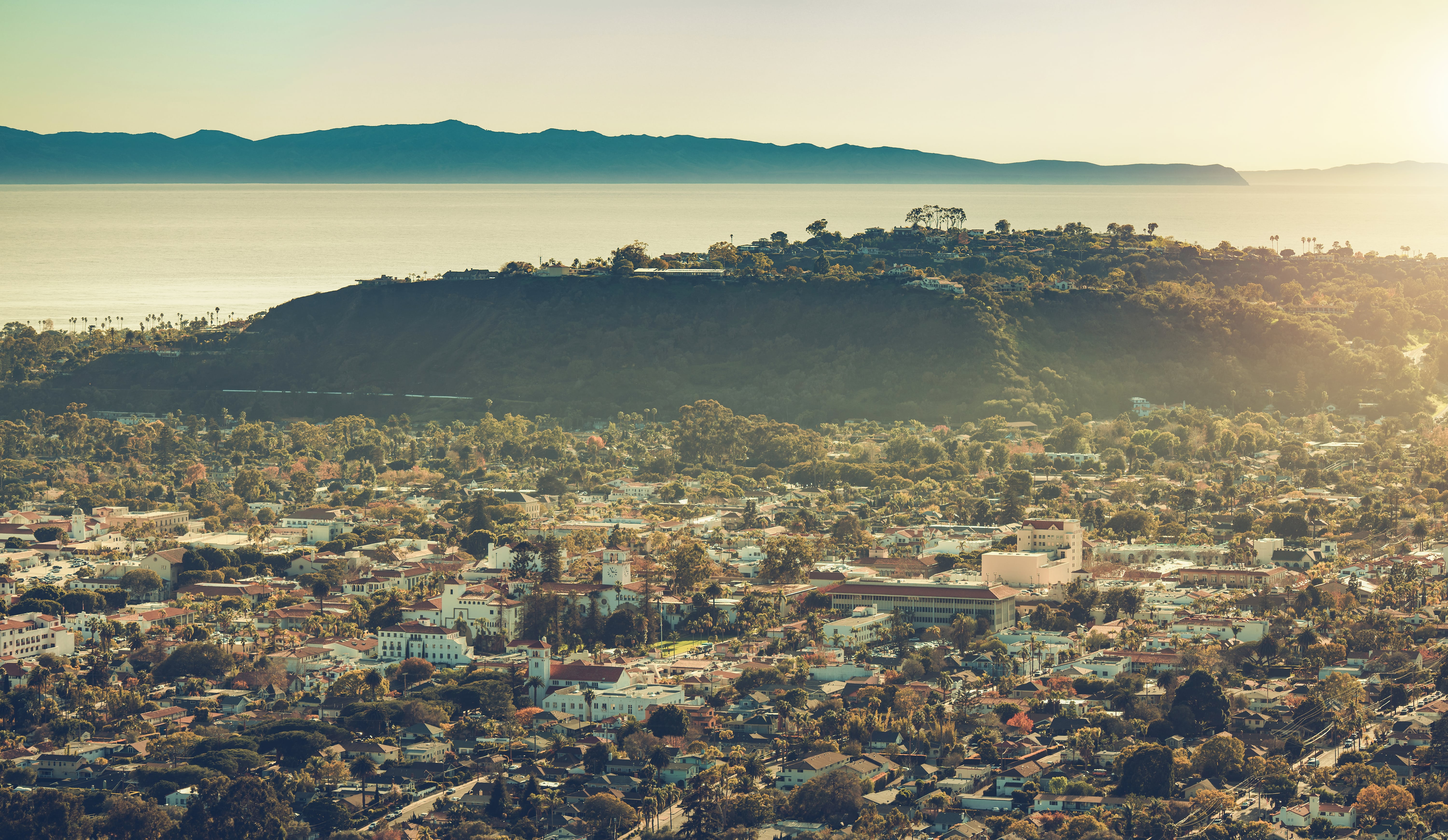 Santa Barbara Property Management